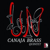 CD Canaja Brass